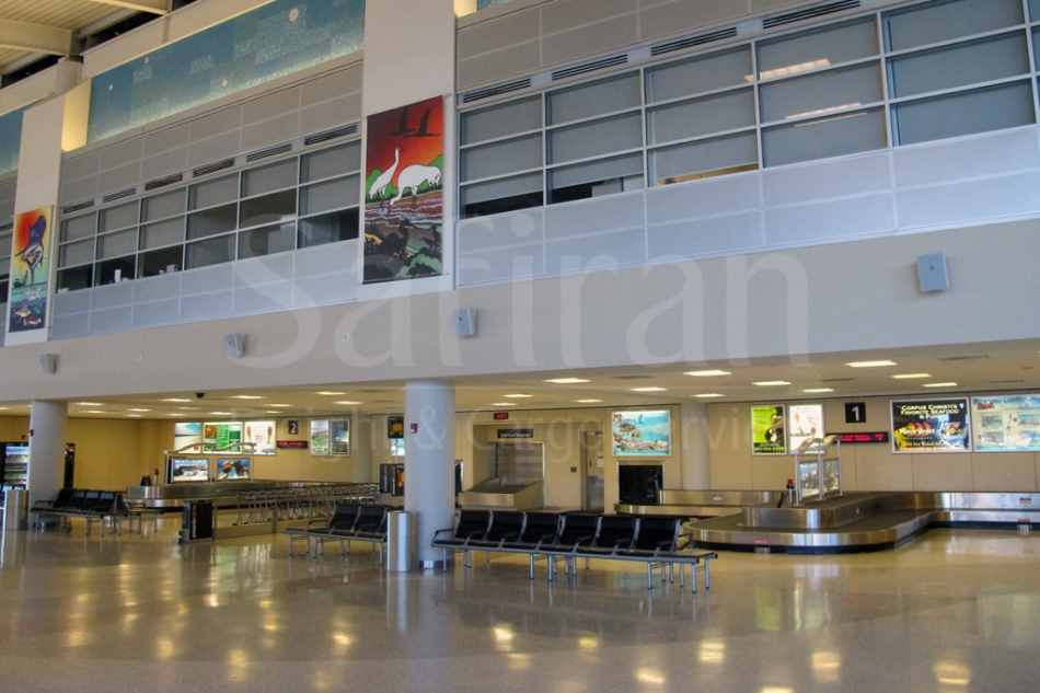 Corpus Christi Intl. Airport